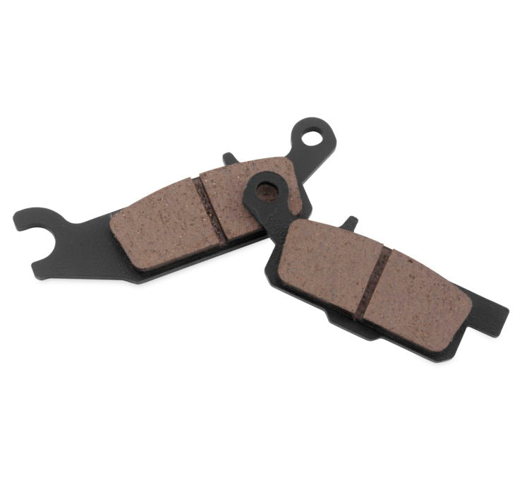 Standard Brake Pads and Shoes