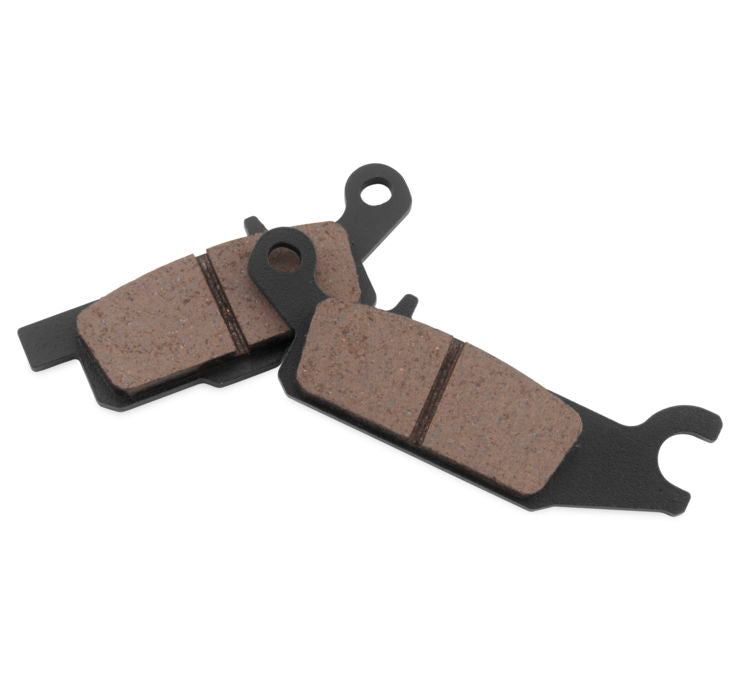 Standard Brake Pads and Shoes