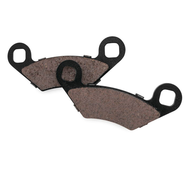 Standard Brake Pads and Shoes