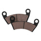 Standard Brake Pads and Shoes