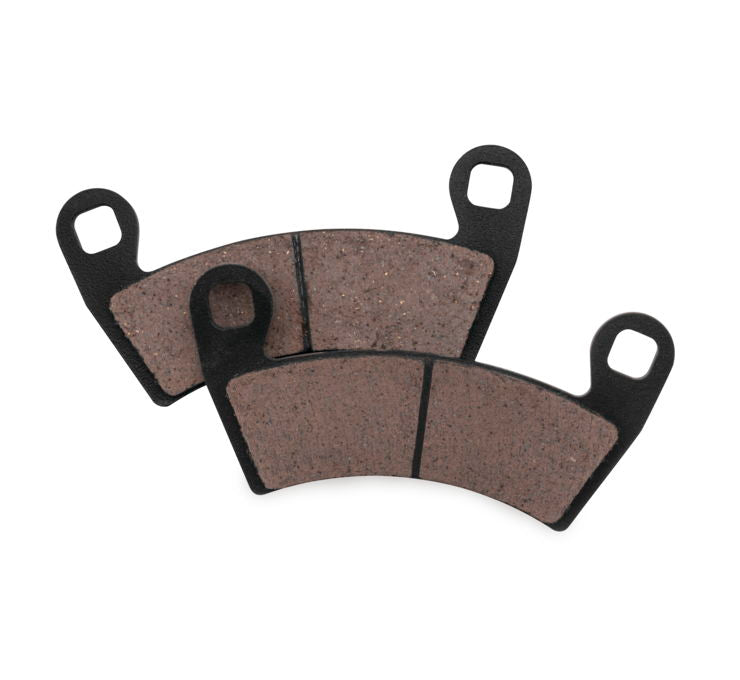 Standard Brake Pads and Shoes