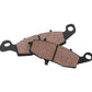 Street Brake Pads and Shoes