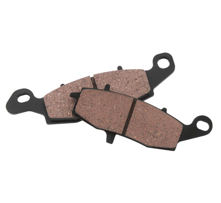 Street Brake Pads and Shoes