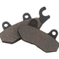 Street Brake Pads and Shoes