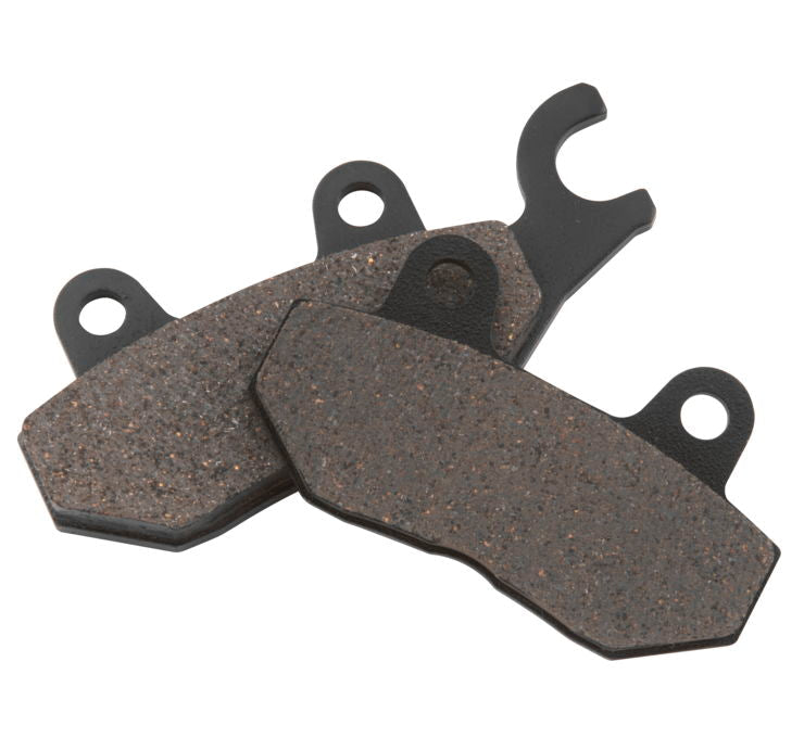 Street Brake Pads and Shoes