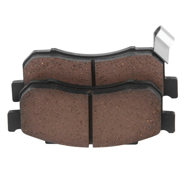 Standard Brake Pads and Shoes