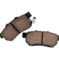 Standard Brake Pads and Shoes