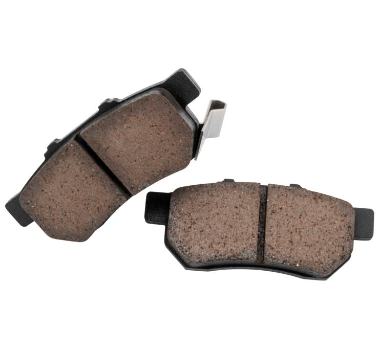 Standard Brake Pads and Shoes