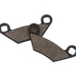 Standard Brake Pads and Shoes