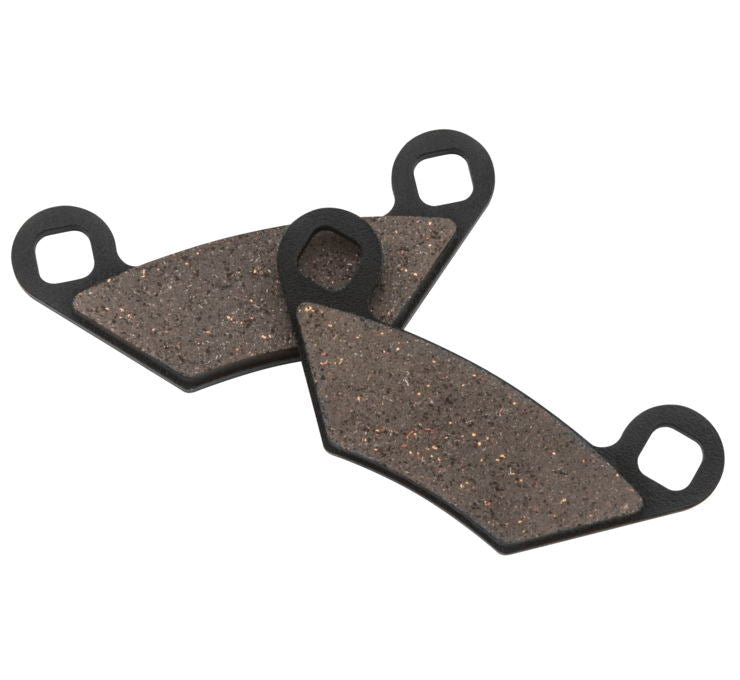 Standard Brake Pads and Shoes