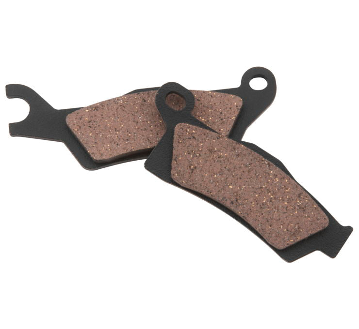 Standard Brake Pads and Shoes