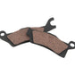 Standard Brake Pads and Shoes