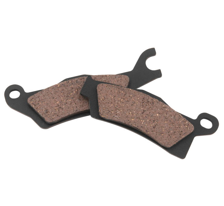 Standard Brake Pads and Shoes