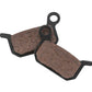 Standard Brake Pads and Shoes