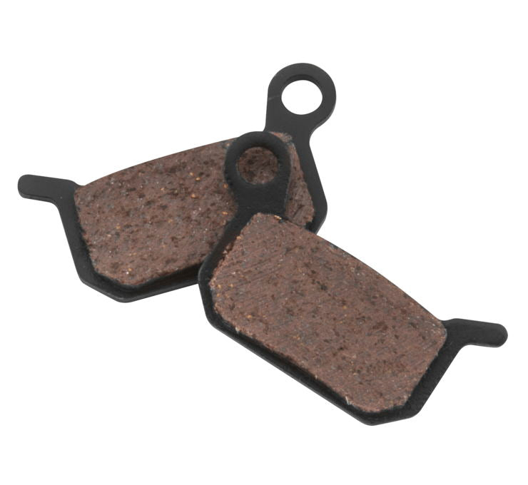 Standard Brake Pads and Shoes