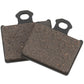 Standard Brake Pads and Shoes