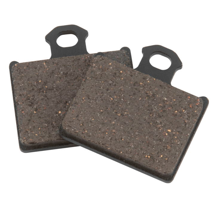 Standard Brake Pads and Shoes