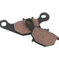 Standard Brake Pads and Shoes