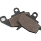 Standard Brake Pads and Shoes