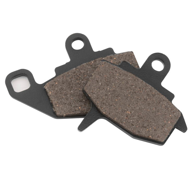 Standard Brake Pads and Shoes