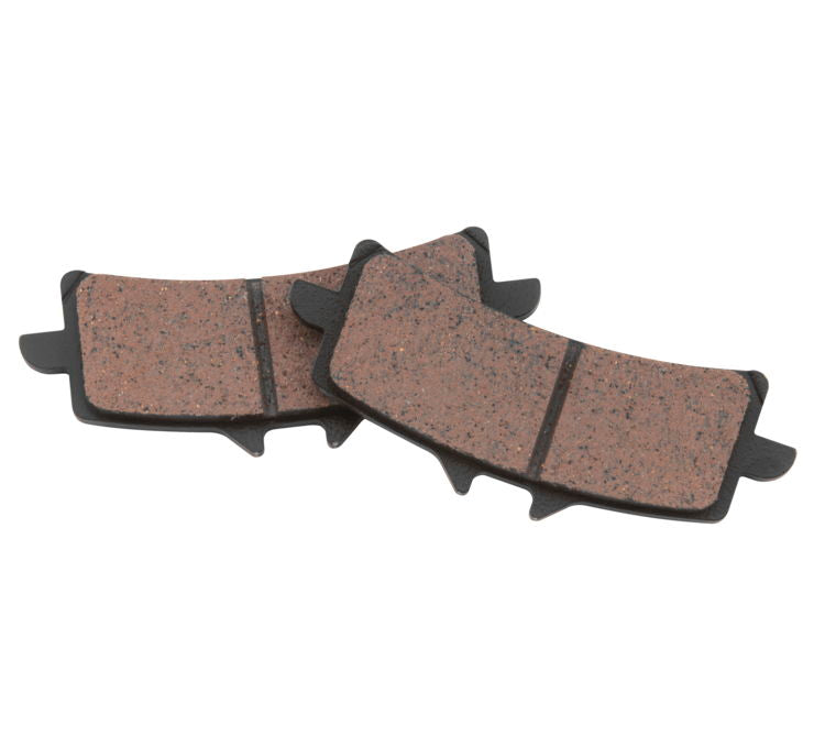 Street Brake Pads and Shoes