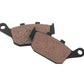 Street Brake Pads and Shoes