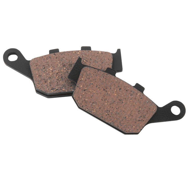 Street Brake Pads and Shoes