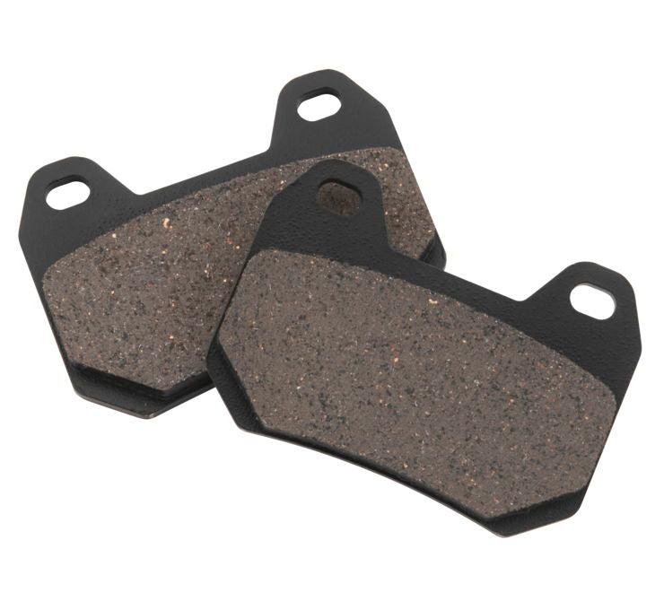 Street Brake Pads and Shoes