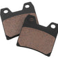 Street Brake Pads and Shoes