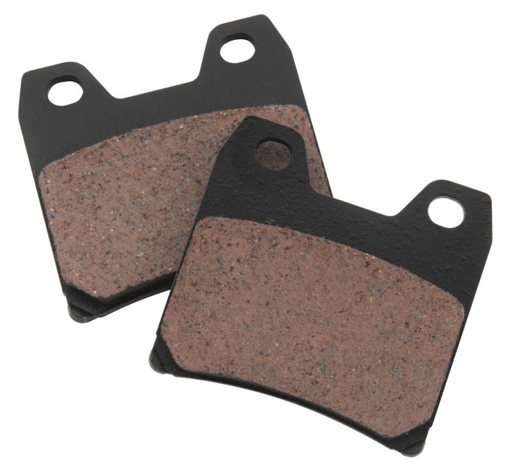 Street Brake Pads and Shoes