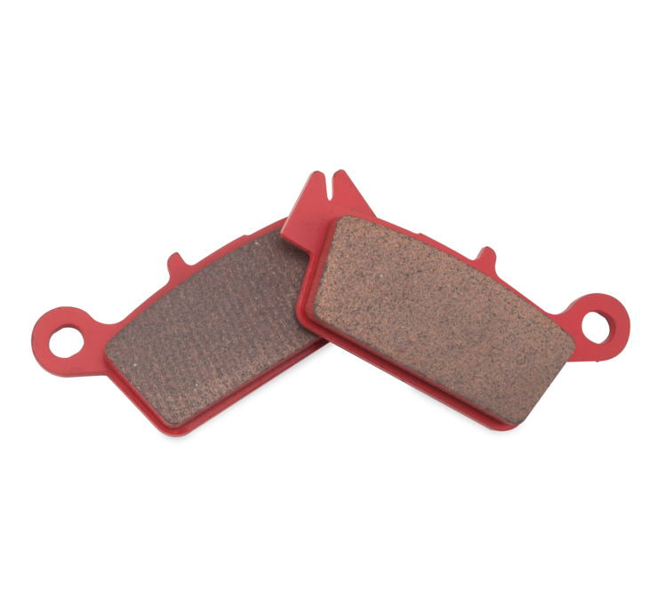 Sintered Brake Pads and Shoes