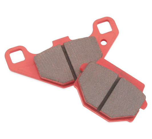 Sintered Brake Pads