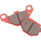 Sintered Brake Pads