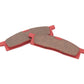 Sintered Brake Pads and Shoes