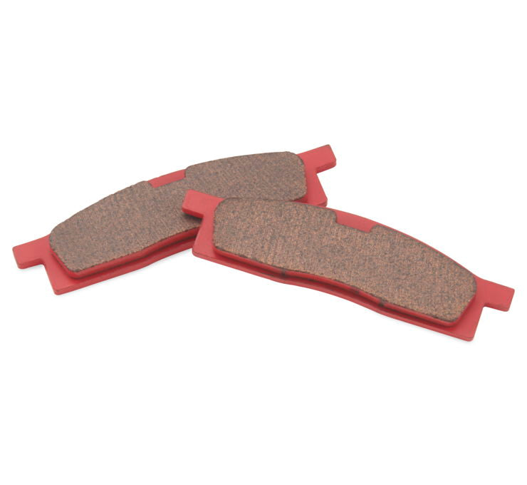 Sintered Brake Pads and Shoes