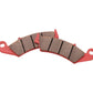 Sintered Brake Pads