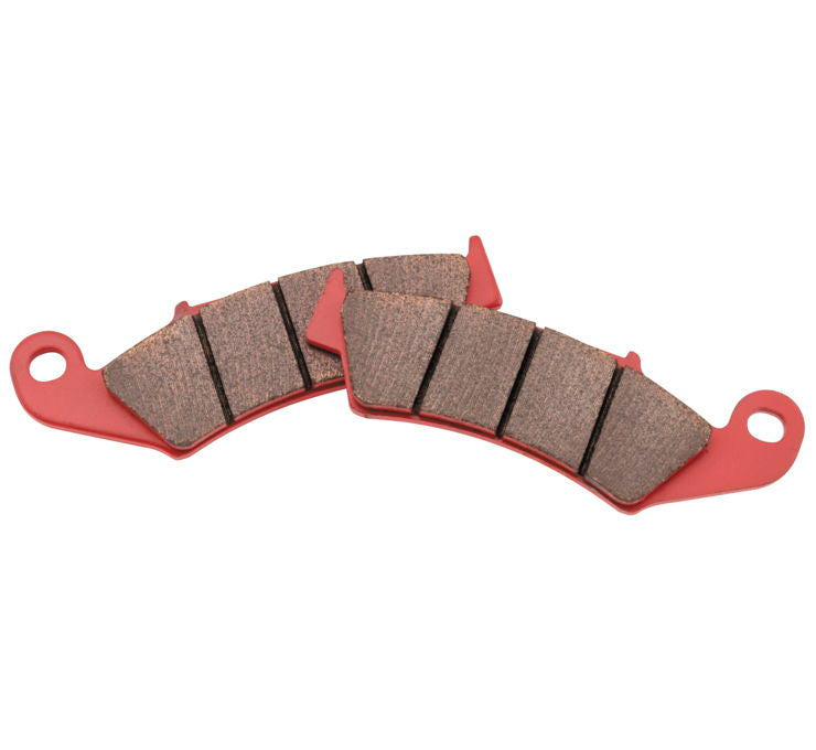 Sintered Brake Pads