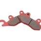 Sintered Brake Pads