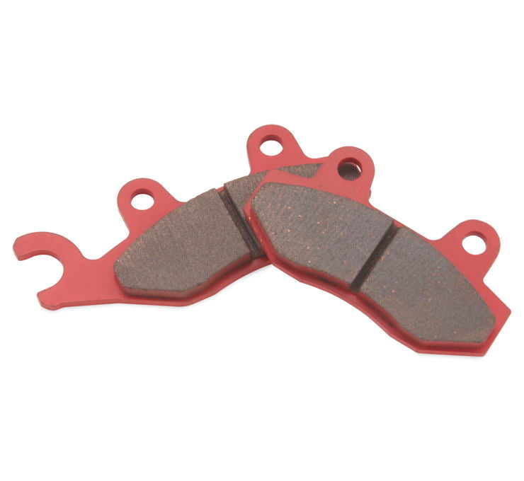 Sintered Brake Pads