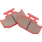 Sintered Brake Pads and Shoes