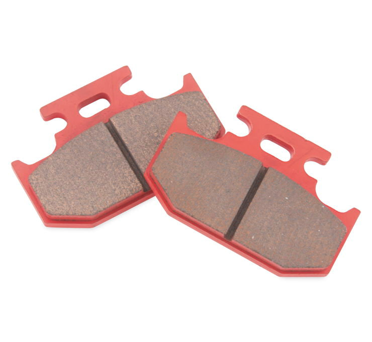 Sintered Brake Pads and Shoes