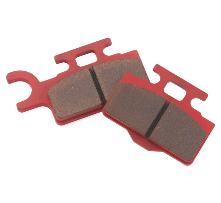 Sintered Brake Pads and Shoes