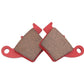 Sintered Brake Pads and Shoes