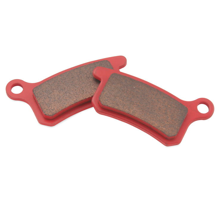 Sintered Brake Pads and Shoes