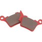 Sintered Brake Pads and Shoes