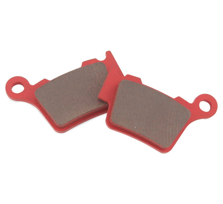 Sintered Brake Pads and Shoes