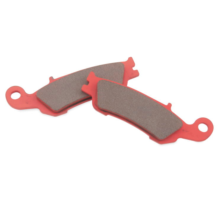 Sintered Brake Pads and Shoes