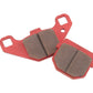 Sintered Brake Pads