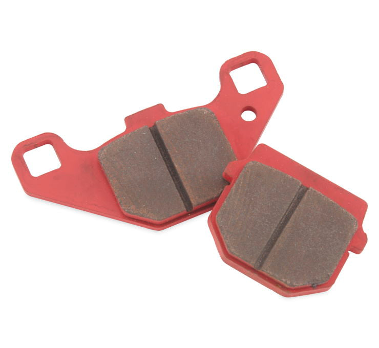 Sintered Brake Pads