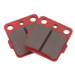 Sintered Brake Pads